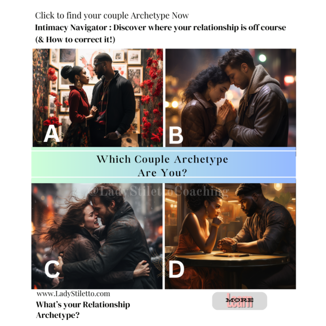 intimacy quiz