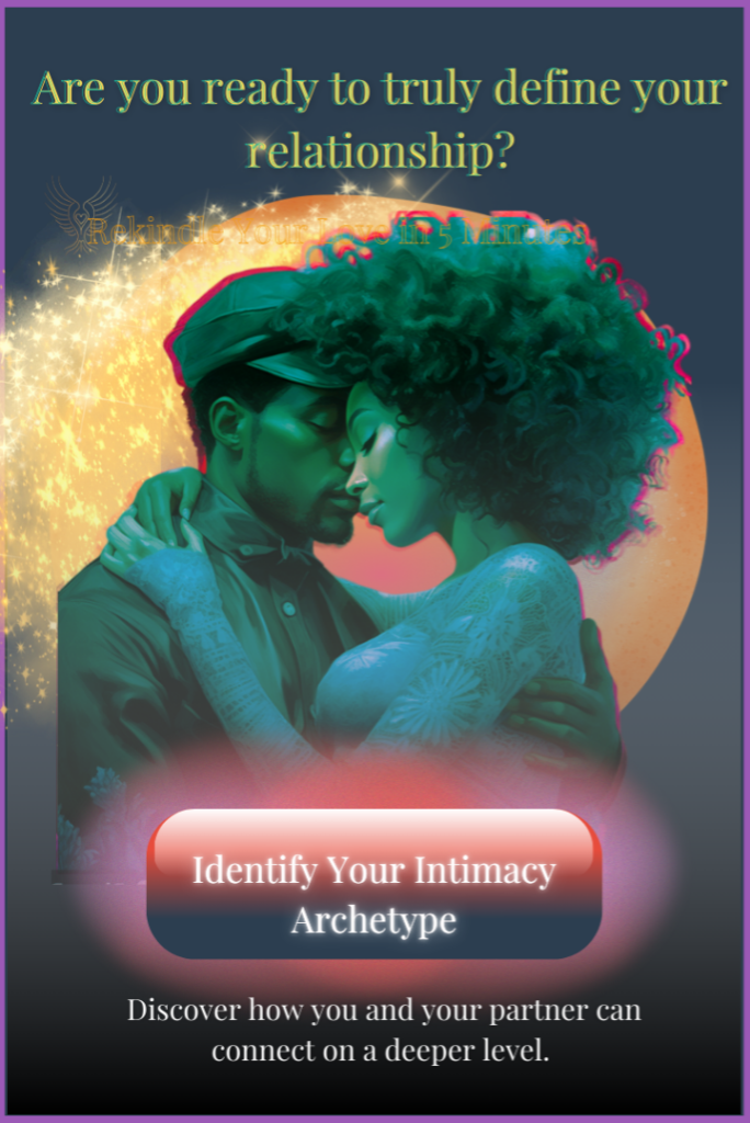 intimacy quiz